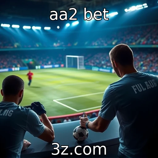 aa2 bet Estratégias para Apostar em Jogos de E-Sports em 2025