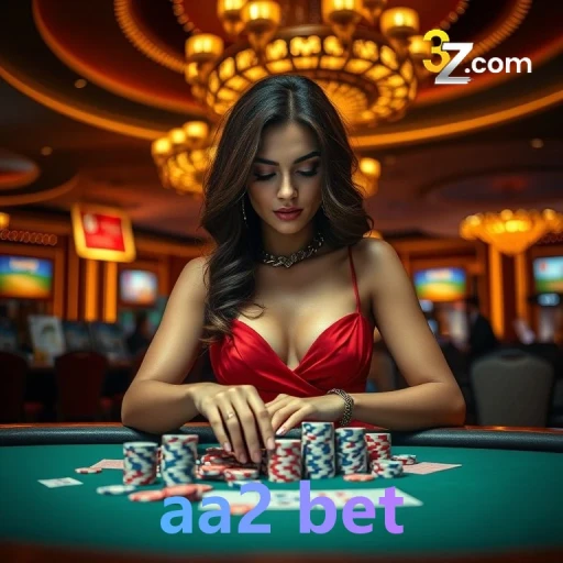 aa2 bet App
