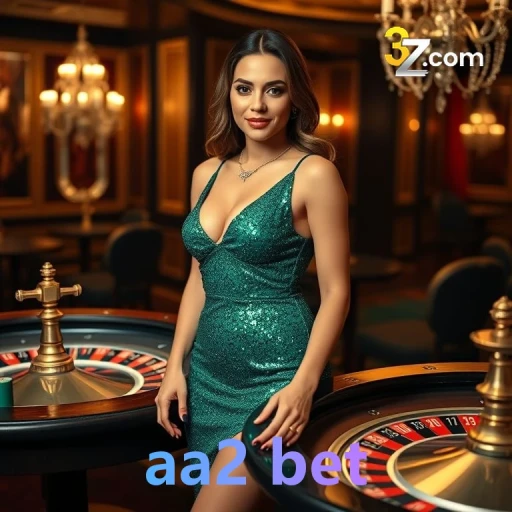 aa2 bet Bônus