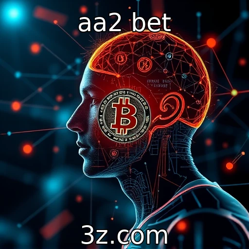 aa2 bet Impacto das novas criptomoedas nas apostas esportivas