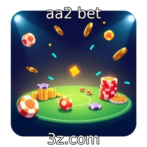 aa2 bet E-sports em alta: as tendências que moldam o cenário competitivo