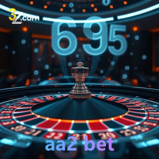 aa2 bet Plataforma