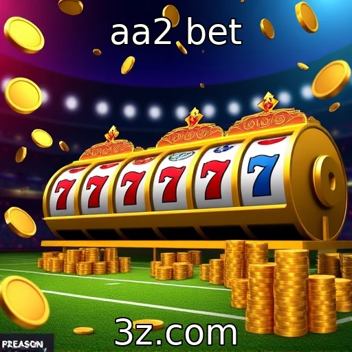 aa2 bet Apostas esportivas: Estratégias para maximizar seus ganhos em 2025