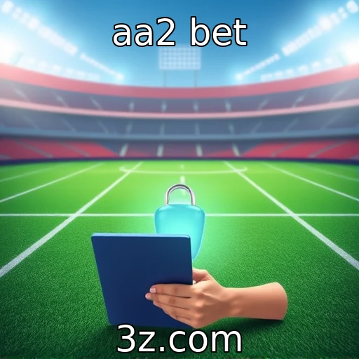 aa2 bet Apostas Responsáveis: Como Proteger Suas Finanças No Jogo