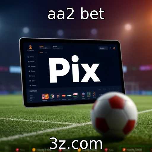 aa2 bet Apostas esportivas: como analisar odds para melhorar seu desempenho