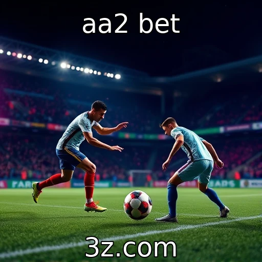 aa2 bet Apostas esportivas: como analisar partidas e aumentar seus ganhos