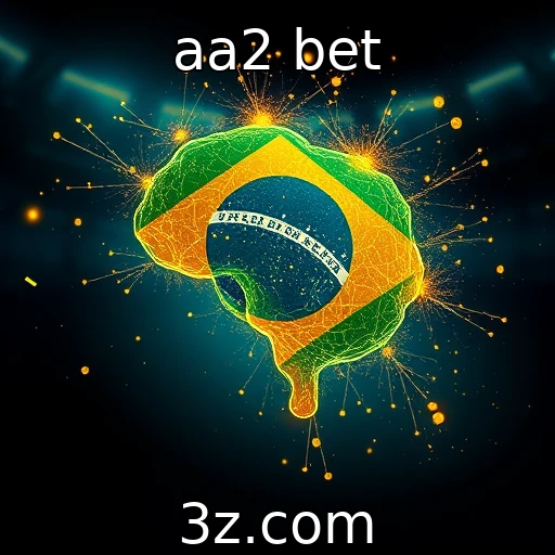 aa2 bet Desvendando a Psicologia por Trás das Apostas no Brasil